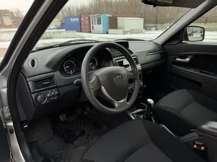 ВАЗ (Lada) Priora 2170 2015 года за 3 800 000 тг. в Усть-Каменогорск – фото 23