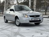 ВАЗ (Lada) Priora 2170 2015 годаүшін3 800 000 тг. в Усть-Каменогорск – фото 3