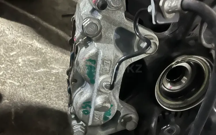 Суппорт тормозной за 4 500 тг. в Алматы