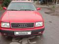 Audi 100 1992 года за 1 500 000 тг. в Тараз – фото 6