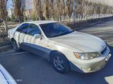 Toyota Windom 1999 годаүшін3 000 000 тг. в Талдыкорган