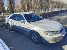 Toyota Windom, 1999