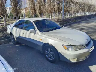 Toyota Windom, 1999