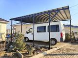 Fiat Ducato 1997 года за 1 500 000 тг. в Алматы
