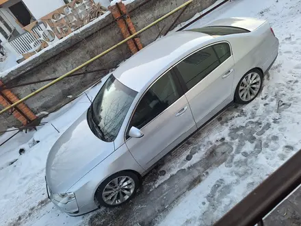 Volkswagen Passat 2007 года за 6 200 000 тг. в Астана – фото 4