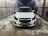 Chevrolet Cruze 2014 года за 3 000 000 тг. в Атырау – фото 4