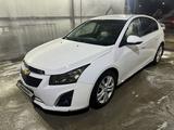 Chevrolet Cruze 2014 годаүшін3 000 000 тг. в Атырау