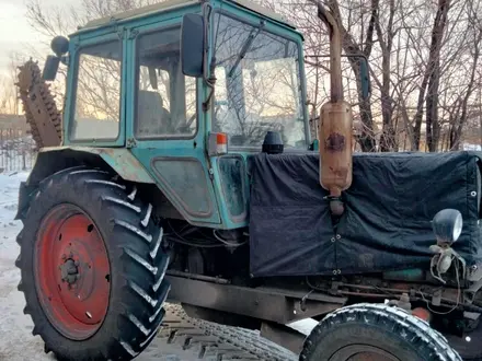 МТЗ (BELARUS) 1992 года за 6 000 000 тг. в Темиртау