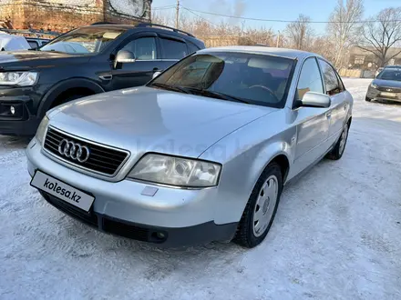 Audi A6 1997 года за 2 850 000 тг. в Петропавловск