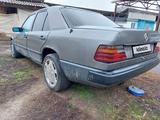 Mercedes-Benz E 230 1987 годаfor800 000 тг. в Алматы – фото 3