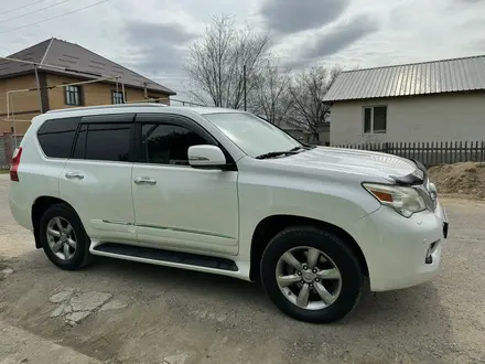 Lexus GX 460 2013 года за 17 000 000 тг. в Алматы