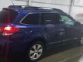 Subaru Outback 2010 года за 7 600 000 тг. в Семей – фото 4