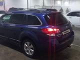 Subaru Outback 2010 годаfor6 877 959 тг. в Семей – фото 5