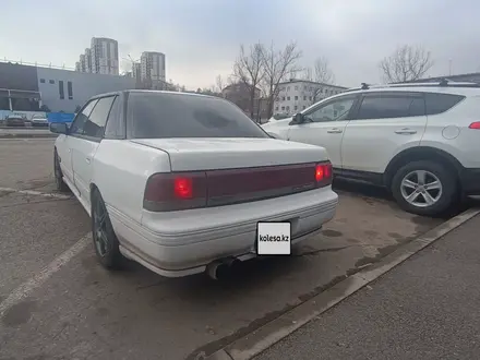 Subaru Legacy 1994 года за 2 000 000 тг. в Алматы – фото 4