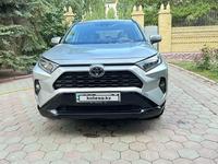 Toyota RAV4 2020 годаүшін14 990 000 тг. в Астана