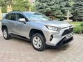 Toyota RAV4 2020 года за 14 990 000 тг. в Астана – фото 5