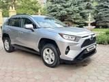 Toyota RAV4 2020 года за 15 500 000 тг. в Астана – фото 5