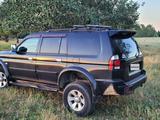 Mitsubishi Pajero Sport 2007 года за 5 900 000 тг. в Уральск