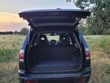 Mitsubishi Pajero Sport 2007 года за 5 900 000 тг. в Уральск – фото 3