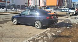 Honda Accord 2005 года за 3 300 000 тг. в Астана – фото 2