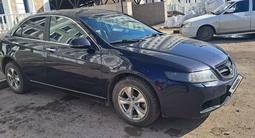 Honda Accord 2005 года за 3 300 000 тг. в Астана – фото 4