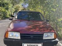 ВАЗ (Lada) 21099 1997 года за 490 000 тг. в Караганда