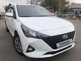 Hyundai Accent 2020 годаfor7 300 000 тг. в Костанай – фото 2