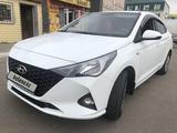 Hyundai Accent 2020 годаfor7 300 000 тг. в Костанай