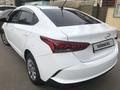 Hyundai Accent 2020 годаfor7 300 000 тг. в Костанай – фото 6