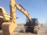 Caterpillar  CAT326D2L Гидравлический экскаватор 2018 года за 40 000 000 тг. в Астана