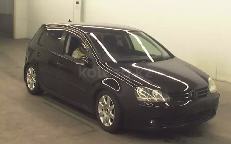 Volkswagen Golf 2007 года за 10 000 тг. в Усть-Каменогорск