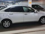 Nissan Almera 2016 года за 5 000 000 тг. в Астана – фото 4