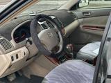 Toyota Camry 2005 годаүшін5 500 000 тг. в Алматы – фото 2