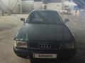 Audi 80 1992 годаүшін1 100 000 тг. в Тараз – фото 3