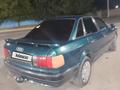 Audi 80 1992 годаүшін1 100 000 тг. в Тараз – фото 4