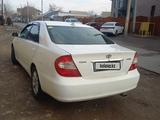 Toyota Camry 2003 годаүшін5 000 000 тг. в Тараз – фото 2