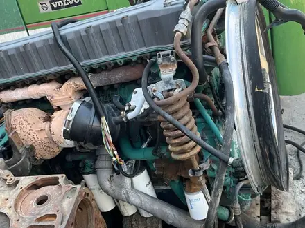 Двигатель Вольво FH12 380 за 500 000 тг. в Аксу