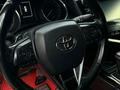 Toyota Camry 2019 года за 8 000 000 тг. в Актобе – фото 18