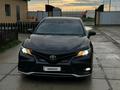 Toyota Camry 2019 года за 8 000 000 тг. в Актобе – фото 20