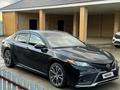 Toyota Camry 2019 года за 8 000 000 тг. в Актобе – фото 6