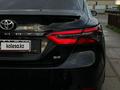 Toyota Camry 2019 года за 8 000 000 тг. в Актобе – фото 9