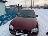 Opel Corsa 1994 года за 1 000 000 тг. в Бородулиха