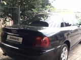 Audi A4 1997 года за 3 200 000 тг. в Шымкент – фото 2