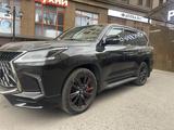 Lexus LX 570 2019 годаүшін48 500 000 тг. в Астана – фото 5