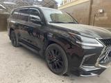 Lexus LX 570 2019 годаfor48 500 000 тг. в Астана – фото 3