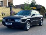 Audi 80 1993 года за 1 200 000 тг. в Караганда