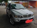 BMW X5 2005 года за 6 300 000 тг. в Алматы