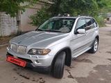 BMW X5 2005 года за 6 300 000 тг. в Алматы – фото 4