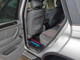 BMW X5 2005 года за 6 300 000 тг. в Алматы – фото 5