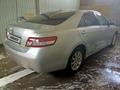 Toyota Camry 2011 года за 6 700 000 тг. в Тараз – фото 11